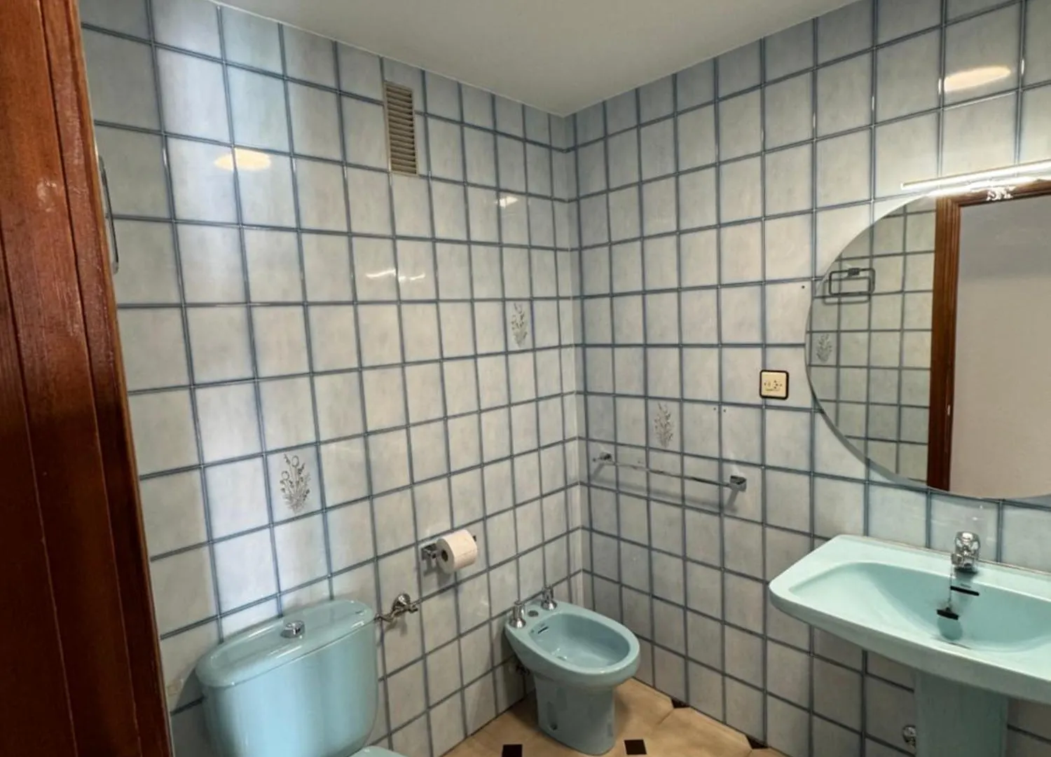Apartament Apartamento N IV La Carolina Jaen