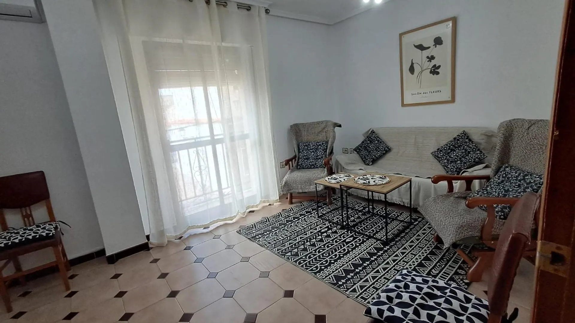 Apartamento N IV La Carolina Jaen 0*,  Hiszpania
